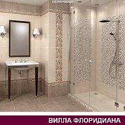 Неаполитанская коллекция<br />
Серия ВИЛЛА ФЛОРИДИАНА